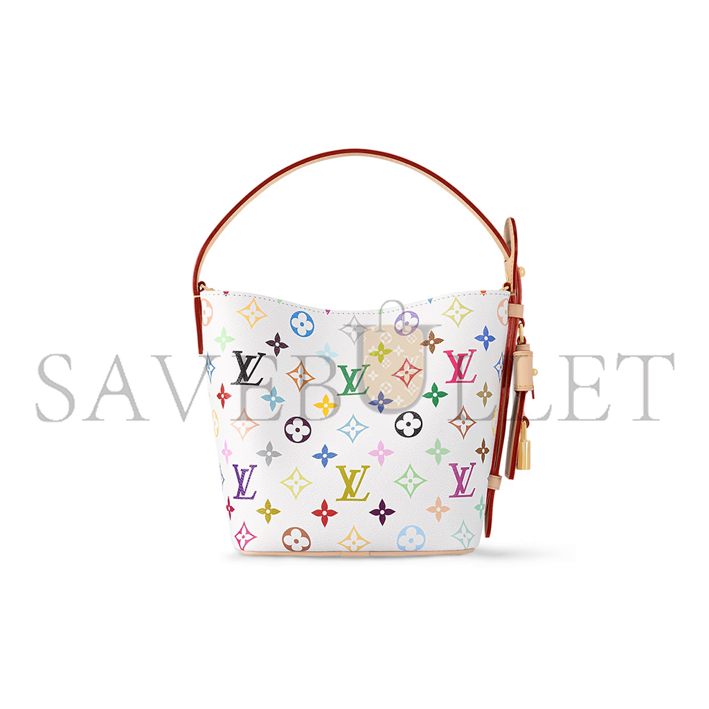 LOUIS VUITTON LV X TM ALL IN BB M13089 (18*16*12cm)